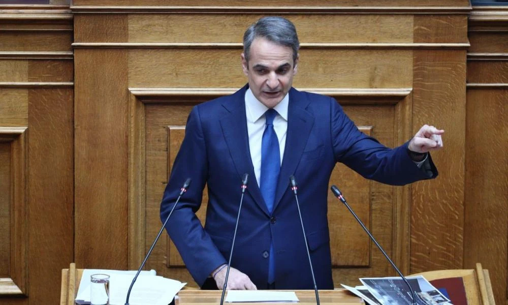 Μετά την πρόταση μομφής: Οι ανακοινώσεις Μητσοτάκη και οι επόμενες κινήσεις της κυβέρνησης